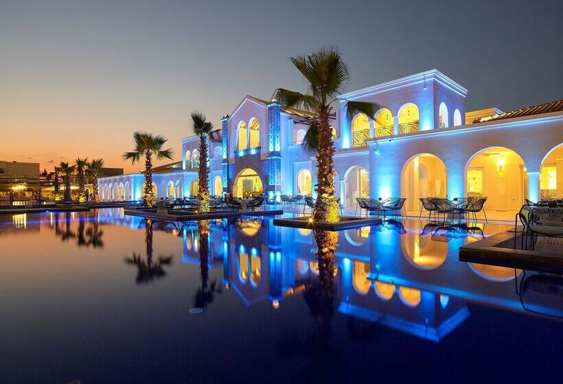Anemos Luxury Grand Resort
