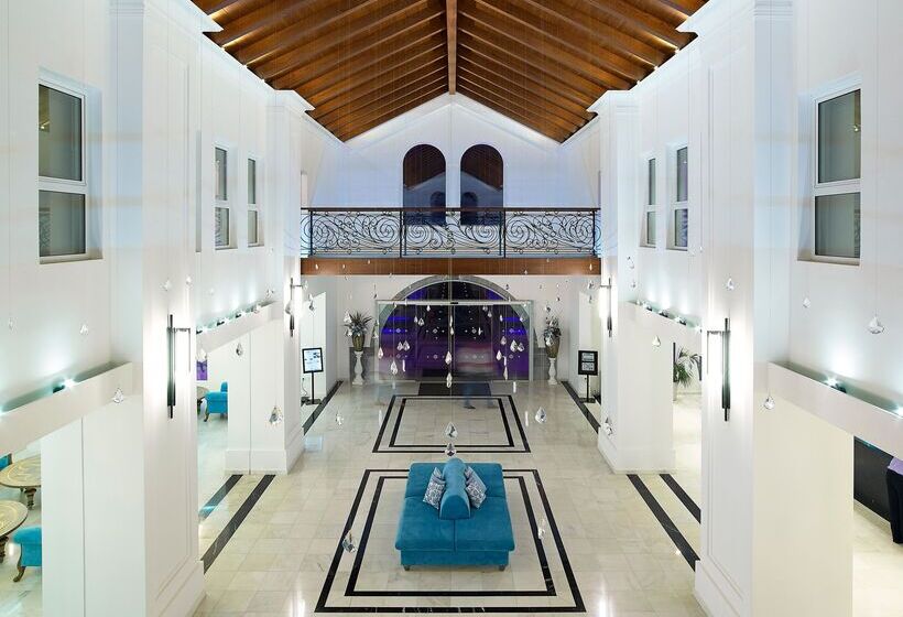 Anemos Luxury Grand Resort