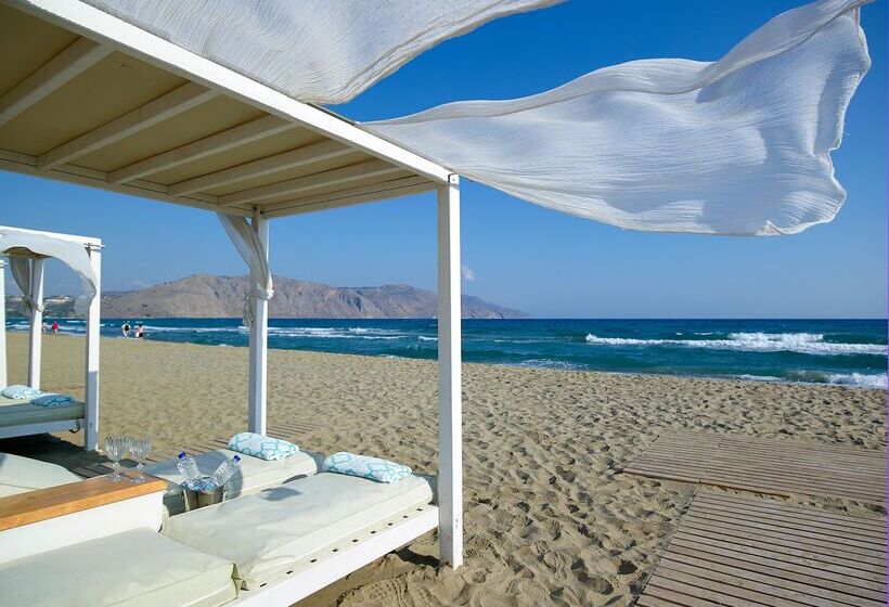 Anemos Luxury Grand Resort