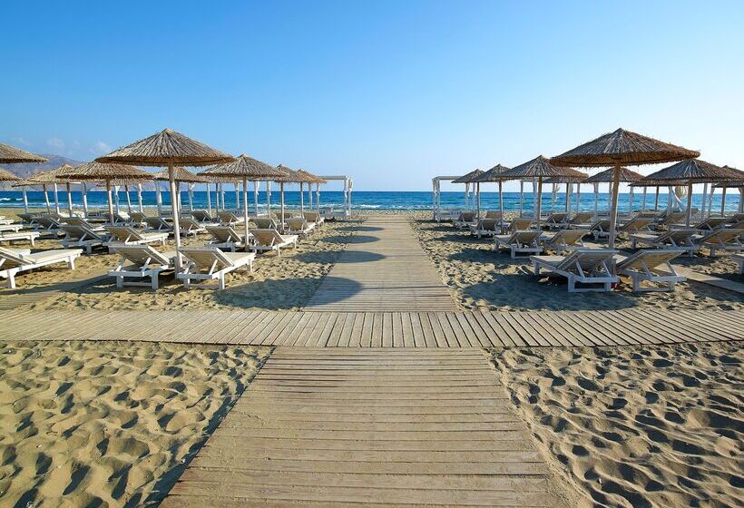 Anemos Luxury Grand Resort