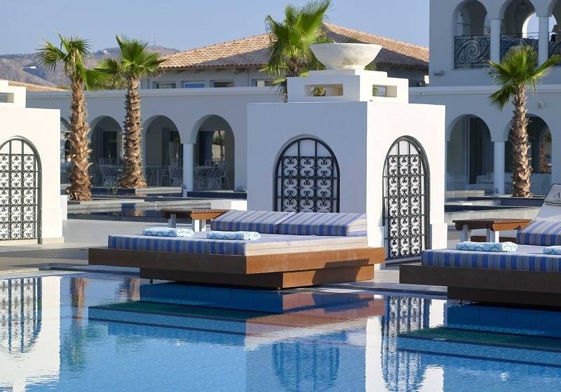 Anemos Luxury Grand Resort