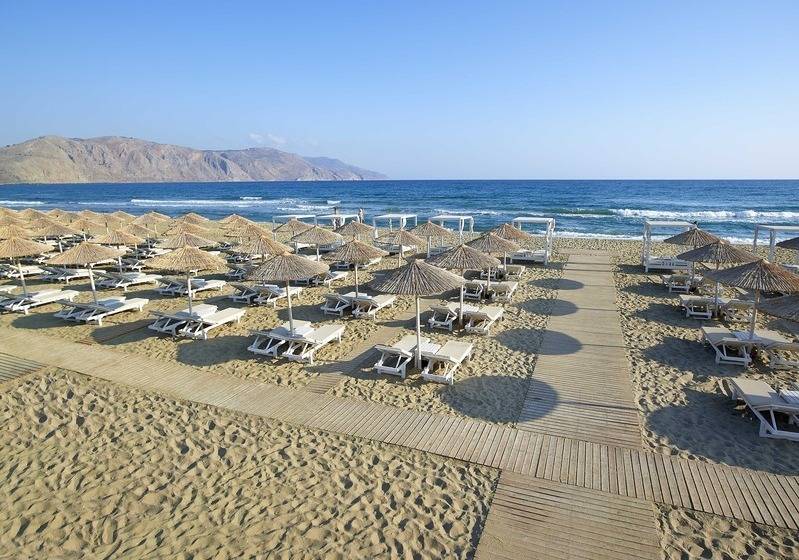 Anemos Luxury Grand Resort