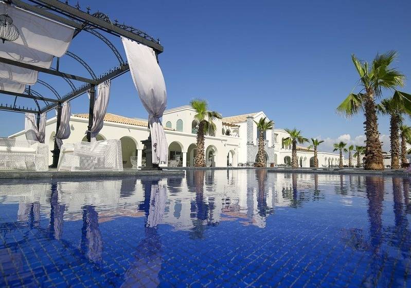 Anemos Luxury Grand Resort