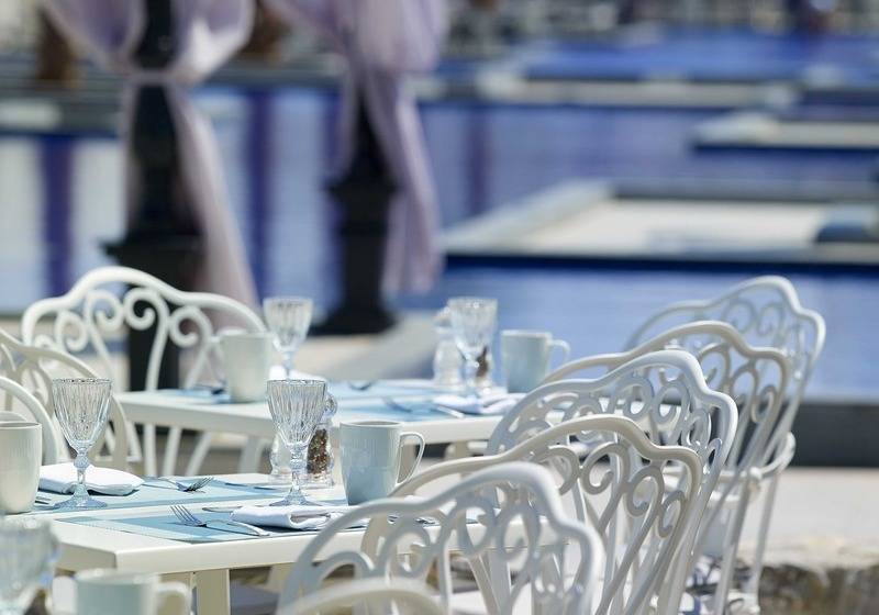 Anemos Luxury Grand Resort