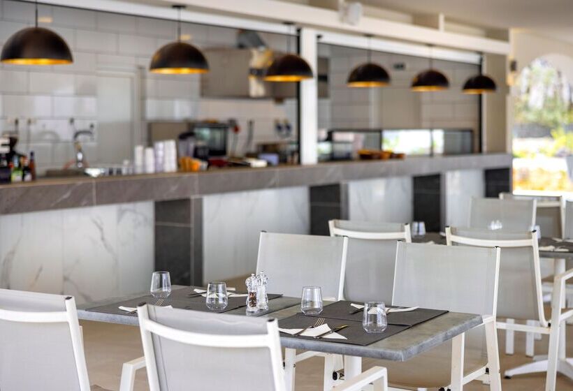 Anemos Luxury Grand Resort