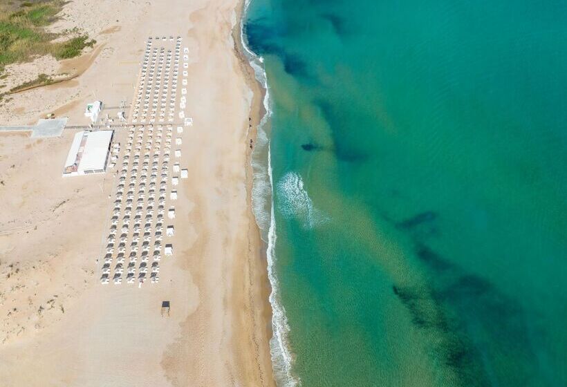 Anemos Luxury Grand Resort