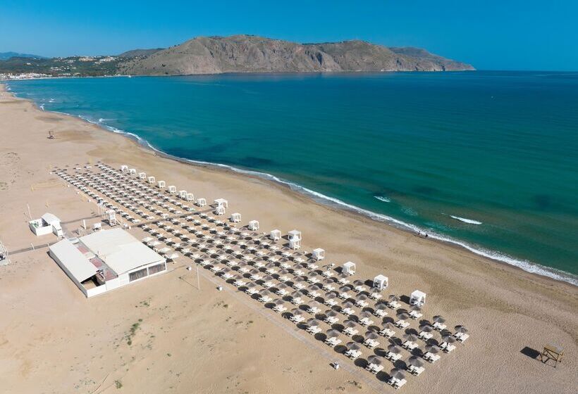 Anemos Luxury Grand Resort