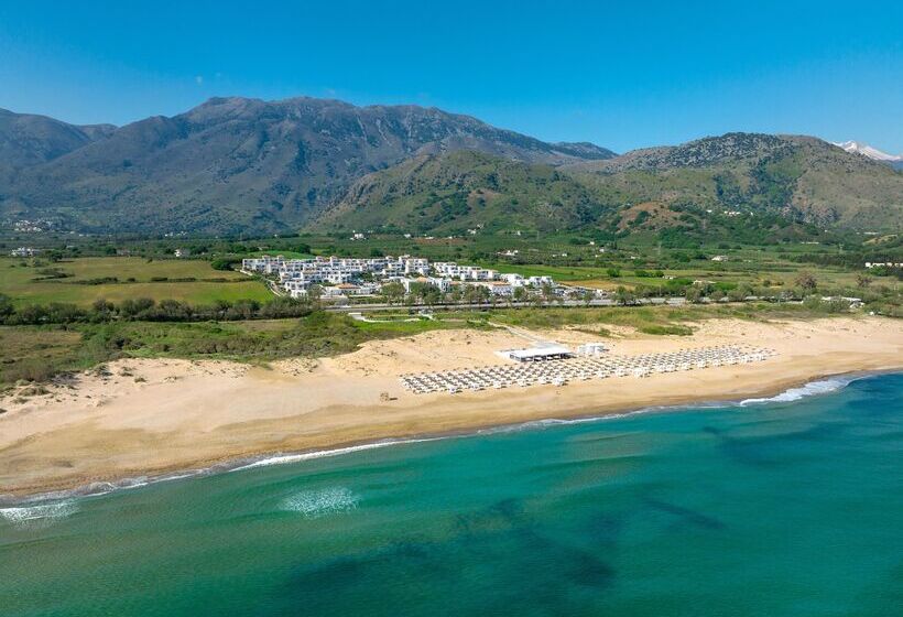 Anemos Luxury Grand Resort