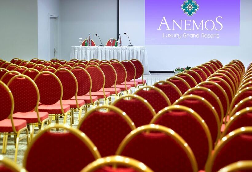 Anemos Luxury Grand Resort