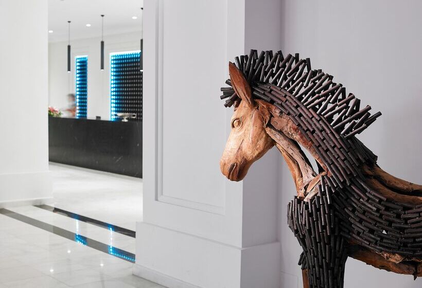 Anemos Luxury Grand Resort