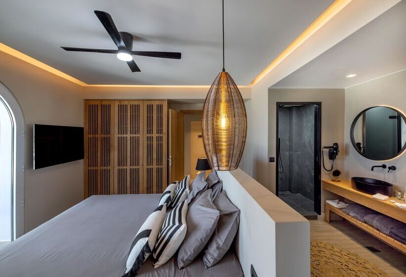 Anemos Luxury Grand Resort