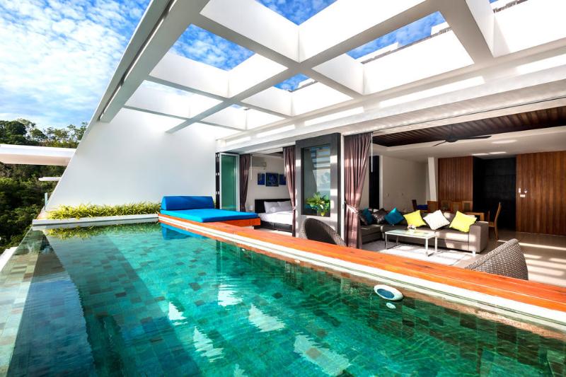 Aqua Samui Villas