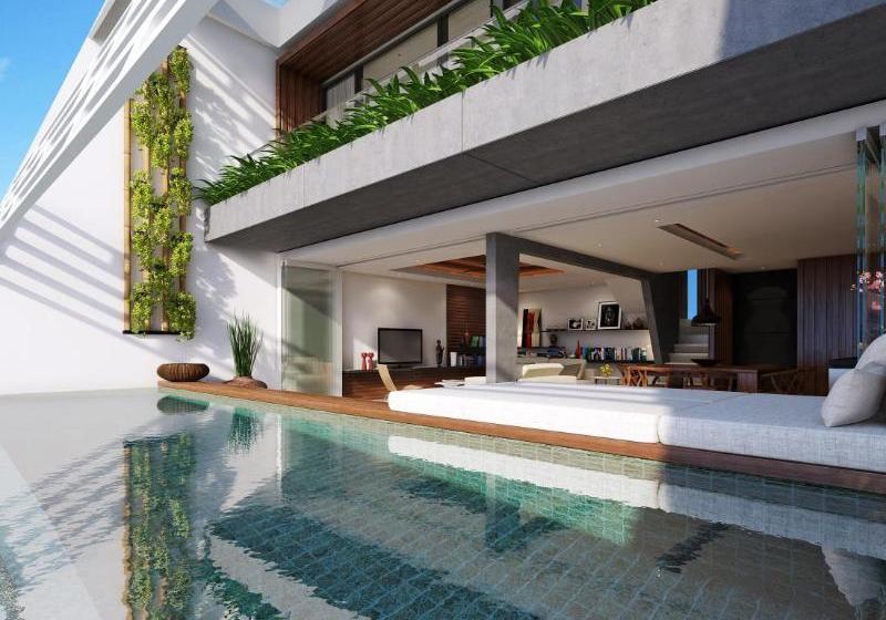 Aqua Samui Villas