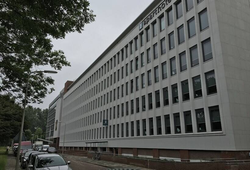 B Aparthotel Kennedy