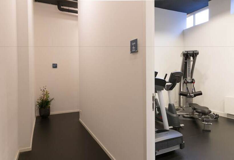 B Aparthotel Kennedy