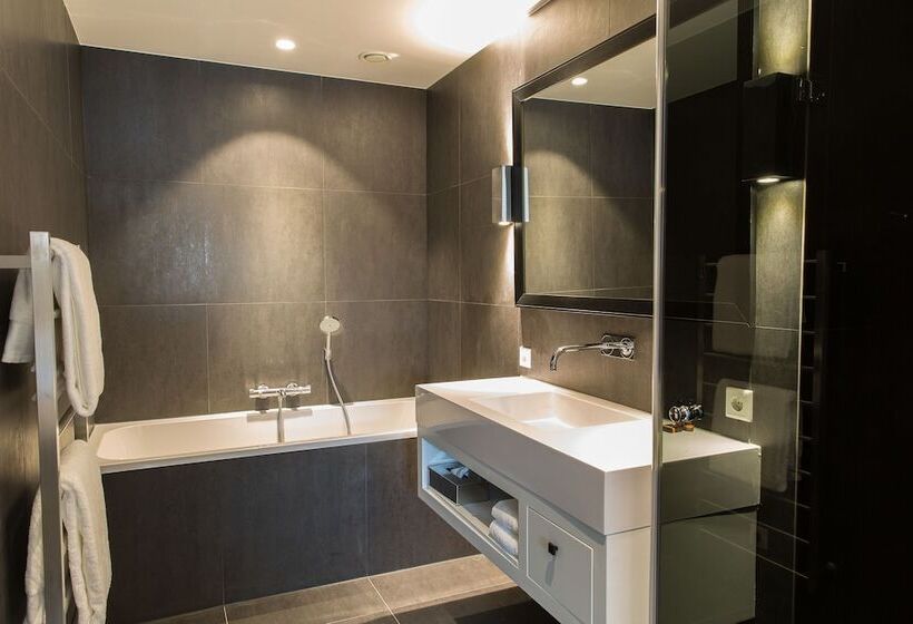 B Aparthotel Kennedy