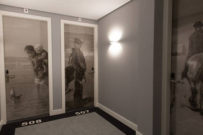 B Aparthotel Kennedy