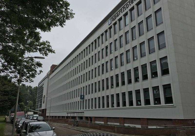 B Aparthotel Kennedy