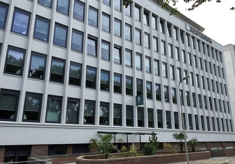 B Aparthotel Kennedy