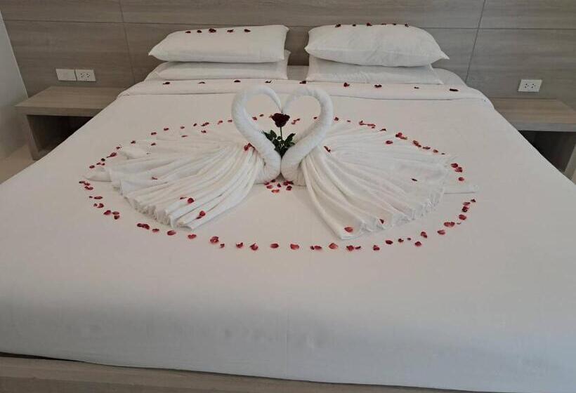 Baanfah Resort Samui