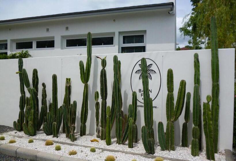 Baanfah Resort Samui