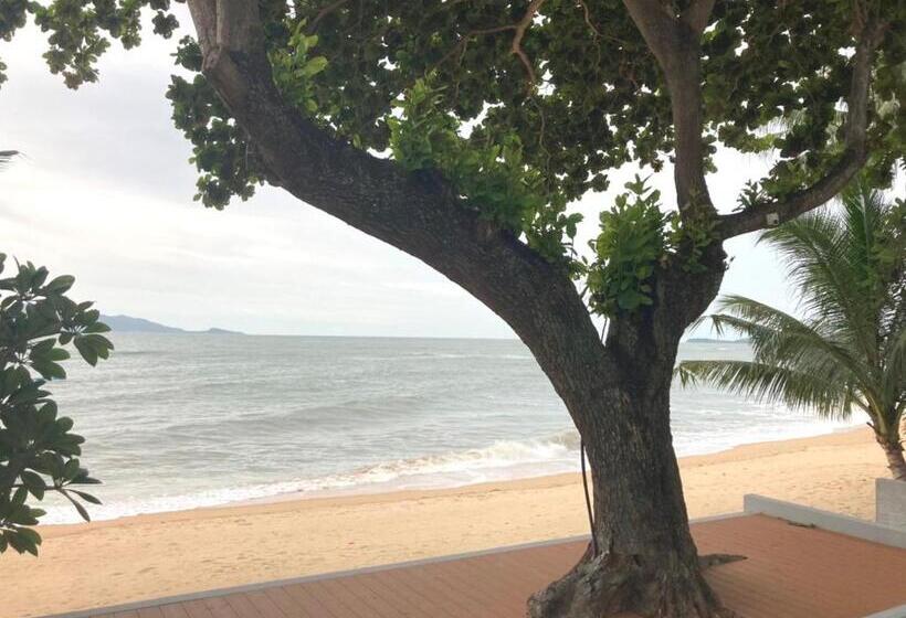 Baanfah Resort Samui