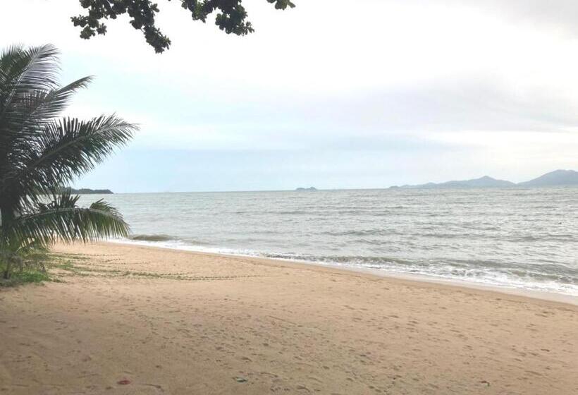 Baanfah Resort Samui