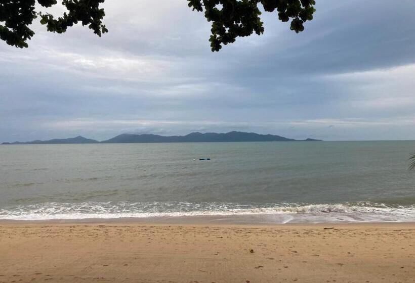 Baanfah Resort Samui