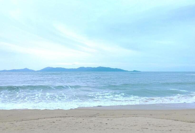 Baanfah Resort Samui