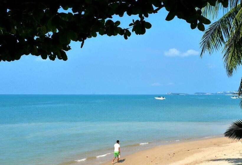 Baanfah Resort Samui