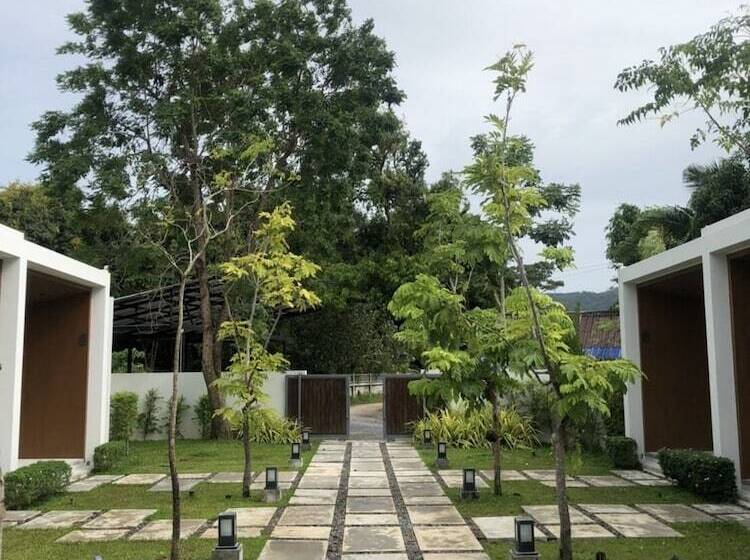 Baanfah Resort Samui