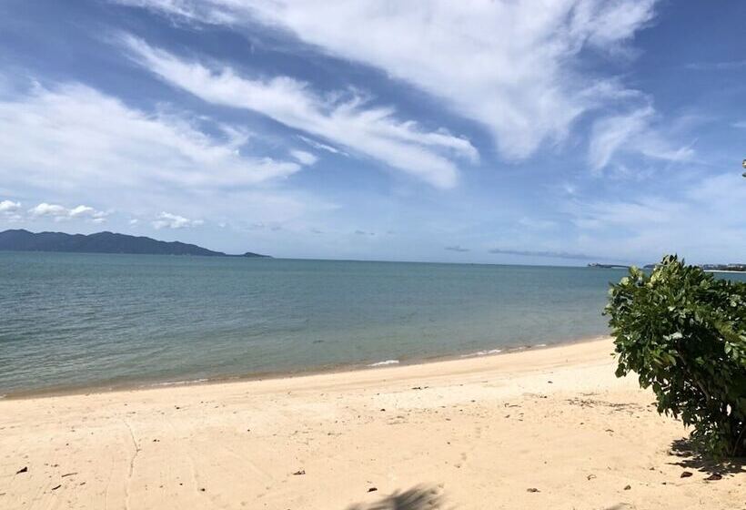 Baanfah Resort Samui