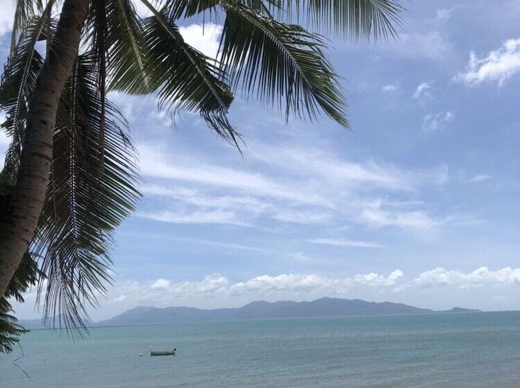 Baanfah Resort Samui
