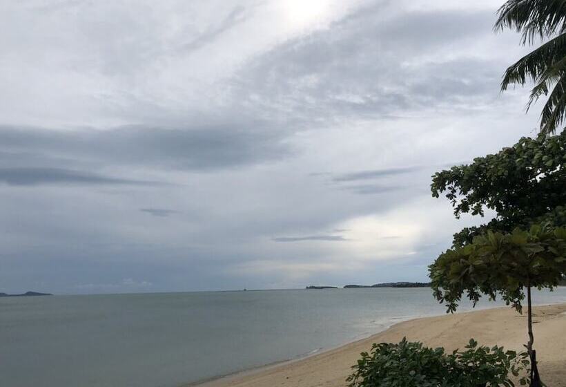 Baanfah Resort Samui