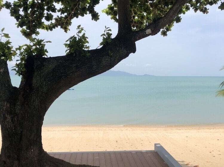 Baanfah Resort Samui