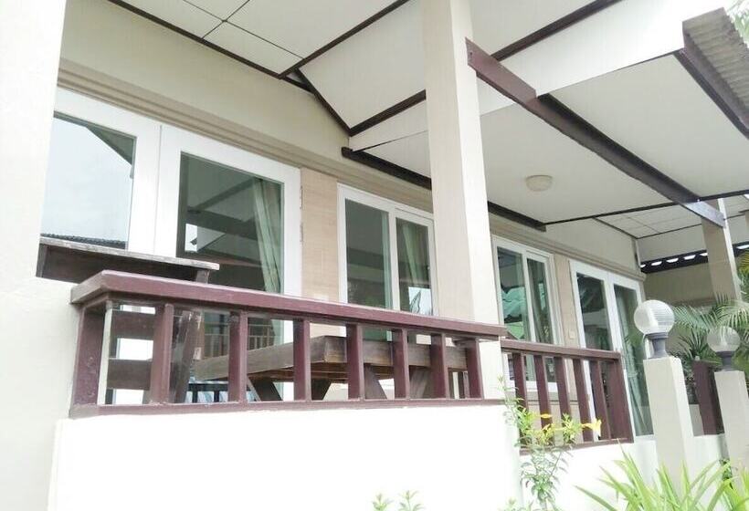 Baanfah Resort Samui