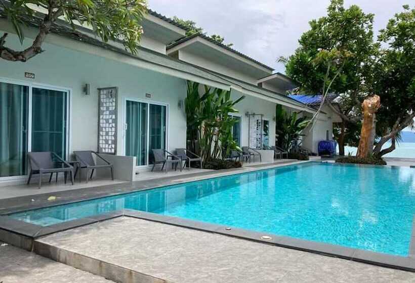 Baanfah Resort Samui