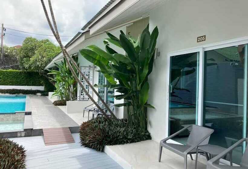 Baanfah Resort Samui