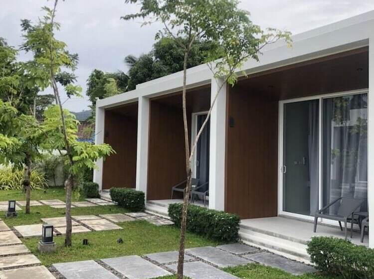 Baanfah Resort Samui