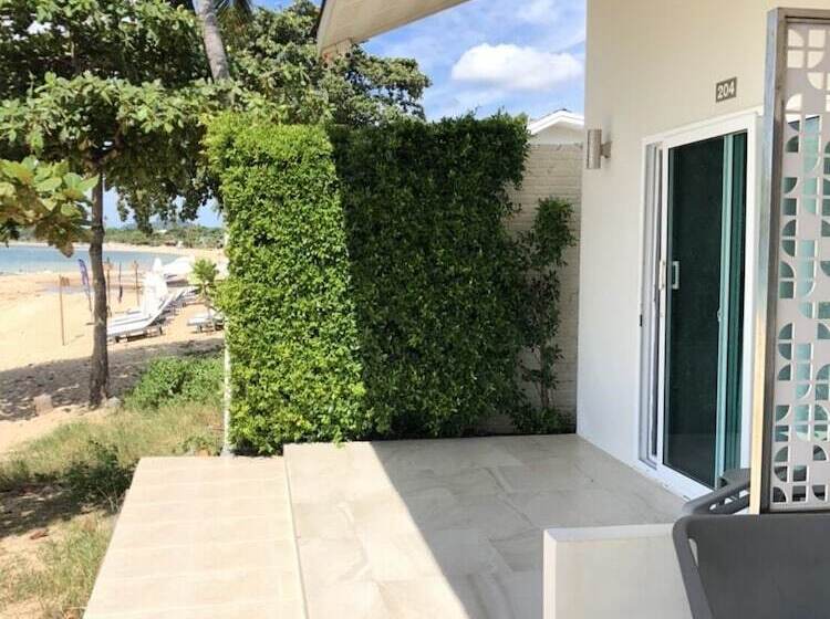 Baanfah Resort Samui