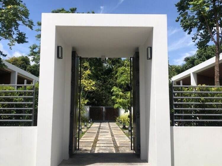 Baanfah Resort Samui