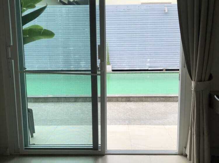 Baanfah Resort Samui