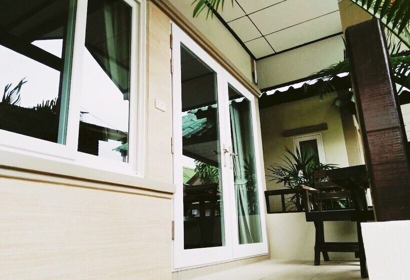 Baanfah Resort Samui