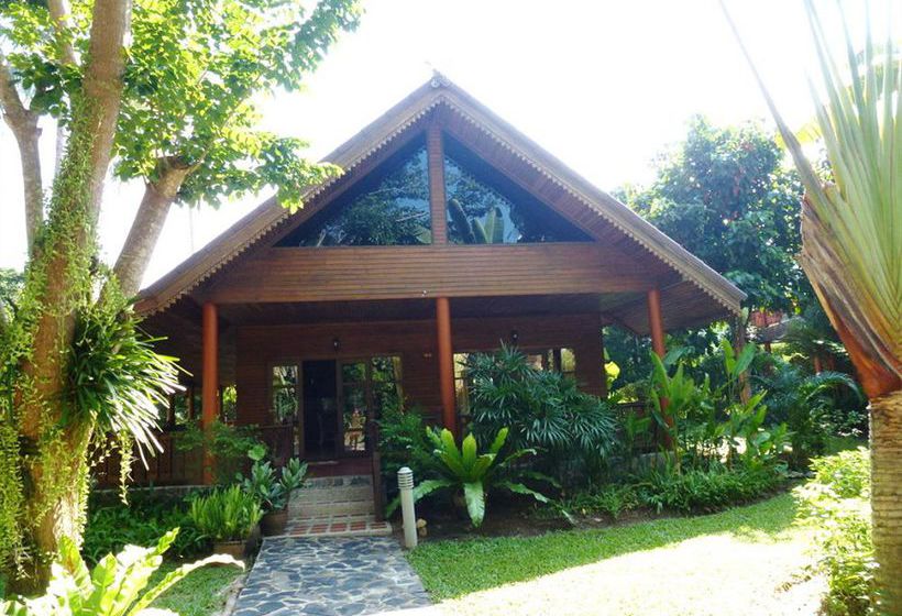 Baan Laem Noi Villa S