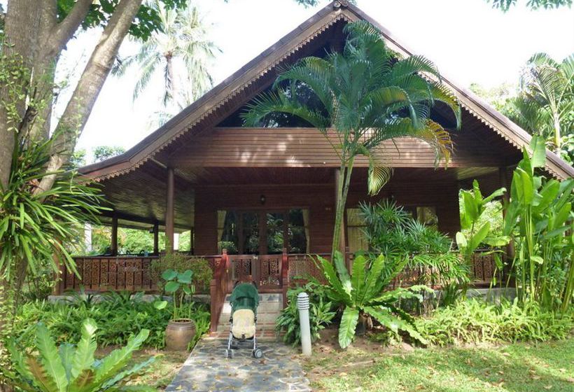 Baan Laem Noi Villa S