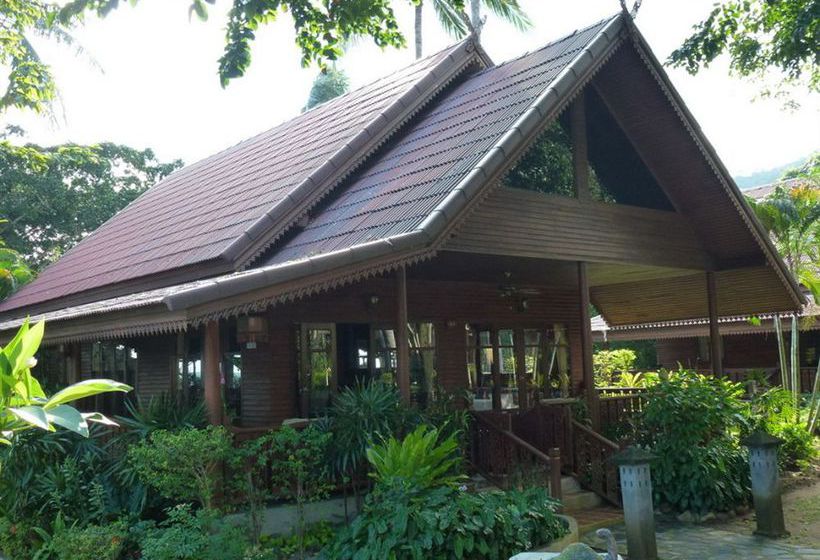 Baan Laem Noi Villa S