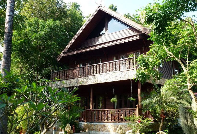 Baan Laem Noi Villa S