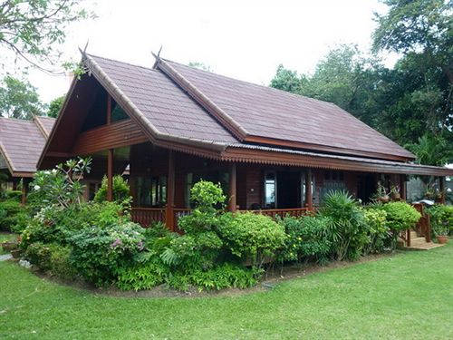 Baan Laem Noi Villa S