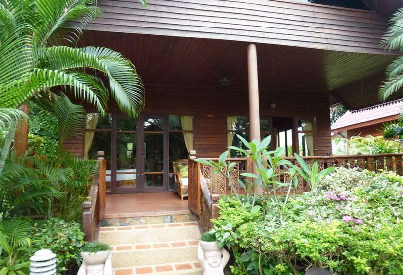 Baan Laem Noi Villa S