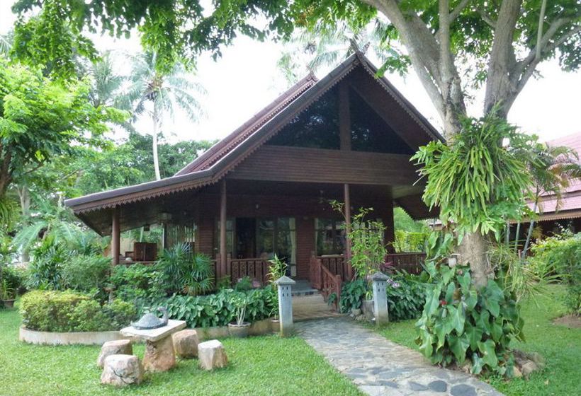 Baan Laem Noi Villa S